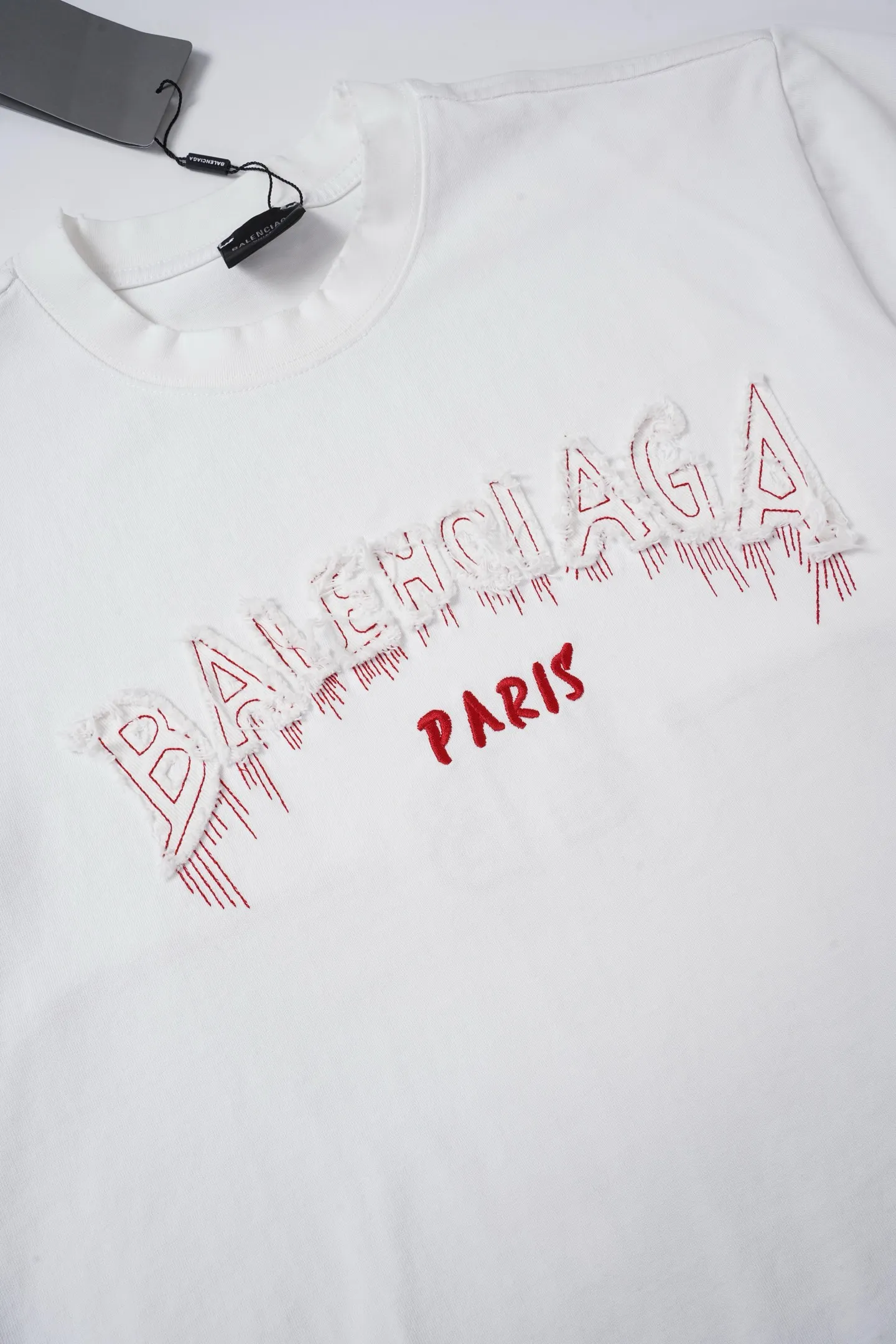 340 Balenciaga/ 26ss ， Sneakers 340g 100% Same Style ❤️❤️ ！！ Same Style Size：S-XL